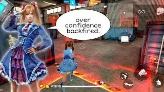 OVERCONFIDENCE😎
