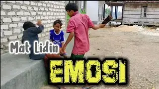 Madura Lucu//Emosi