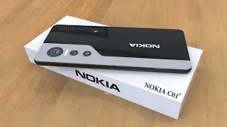 Nokia X20 Review - Best Phone Under 5000