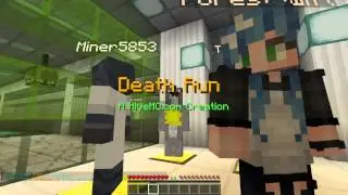Death run ep 2 with eli