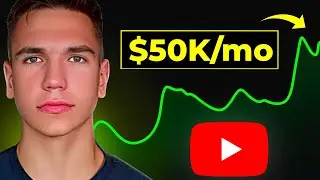 Youtube is the Easiest Way to Scale to $50k/mo (For Coaches & Agencies)