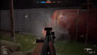Hell Let Loose PS5 Unedited Gameplay 9 KILLS AND 1 DEATH