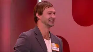 100 к одному Клуб болельщиков vs Сборной России Лучшие моменты