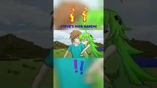 Mob Harem... 