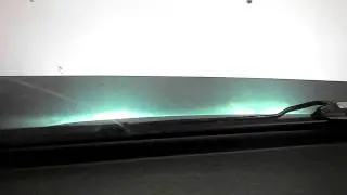 Vectra B 2.0 16v xenon calibration