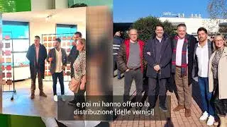Milesi People - Intervista a Barnisor