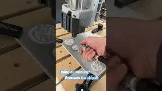 Important way to save your cuts! Don’t risk melting and rewelding when cutting metal! 