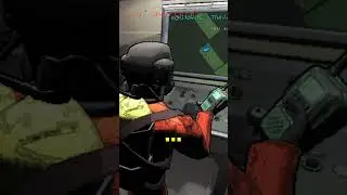 I cant ledge jump in lethal company