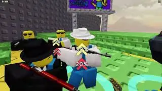 Solo Party Revenge || Doomspire Defense