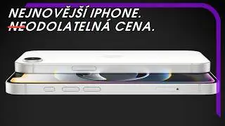 Předražený a zbytečný iPhone 16e?... Pro koho vlastně je?