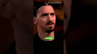 Zlatan Ibrahimovic Mentality #quotes #mindset