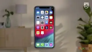 How to setup Philips Hue with Apple Homekit