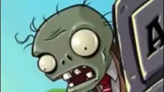 Plants vs Zombies gameplay
