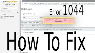 How to Remove Wamp error 