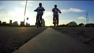 Велопрогулки по Екатеринбургу ☀️🚲🚲