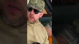 Brothers Osborne - Back Home (Acoustic)