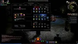Neverwinter Scourge Warlock DPS Build 2016