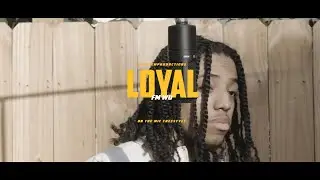 FM Wu - Loyal 