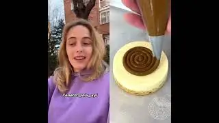 Николь не контрится. 