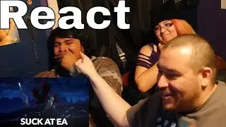 Otaku Lyrics 301 Reaction