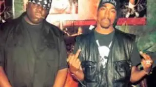 Notorious B.I.G (Biggie Smalls) - Party and BullShit (ShahBrother remix)