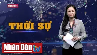 Tin tức thời sự mới nhất hôm nay | Bản tin 22h ngày 11-9-2024
