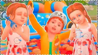 Mods para infantes! 7 mods para tus enanos 🍼 Los sims 4