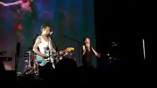 Depeche Mode - Soothe My Soul (Vienna - Delta Machine launch
