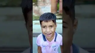 गांव का विकास 😂 || #shorts