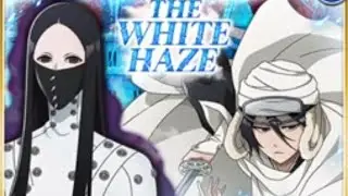 Bleach: Brave Souls The White Haze Event