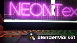 NeonFont Tutorial