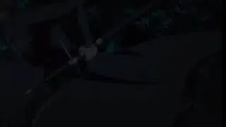 Noblesse | Frankenstein destroying noble guards | scary | devil laugh | Episode 8 | Season 1