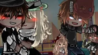If “Happy Ever After” Did Exist.. | meme | Aftons