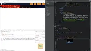 Основы HTML и CSS - 22 - Создаём стили обложки