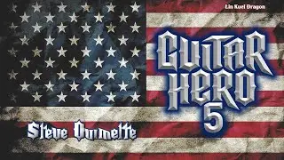 Songs | Steve Ouimette  - The Star-Spangled Banner (GH Version)