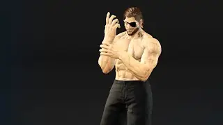 Punished 