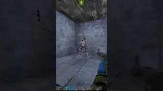 НУ И ЗАЧЕМ Я ЭТО ДЕЛАЛ ?  - Rust раст 