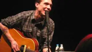 Justin Townes Earle does Poor Fool