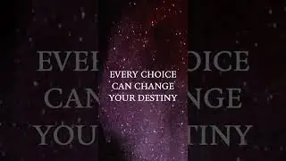 Descending Into Darkness