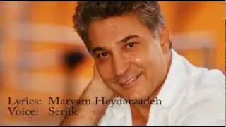 maryam heydarzadeh-serjik