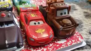 Madagascar 3 Car Chase Version 195