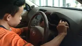 speedometer fortuner