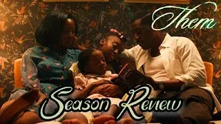 THEM: Season 1 Review | Ending Explained | Season 2? | Evolution of The Emory's | Betty's Purpose?