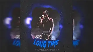 [FREE] Lil Tjay Type Beat - "Long Time" | Lil Tjay Beat