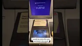 Coin Saving Tiktok danny helme