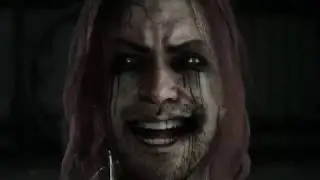 FINAL FANTASY XV EPISODE ARDYN Launch Trailer