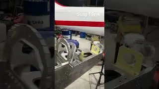 SLIN TSI-4  обретаем формы.
