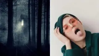 Thunderstorms causing paranormal activity / Daylight Savings Time affecting your mood