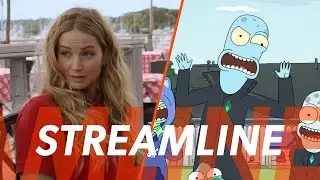 What to Watch this Weekend: ‘No Hard Feelings’ ‘Solar Opposites’ and More | Decider