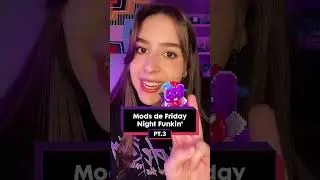 Mods de Friday Night Funkin’ - vs.Nonsense pt.3 